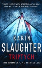 Triptych karin slaughter - ,