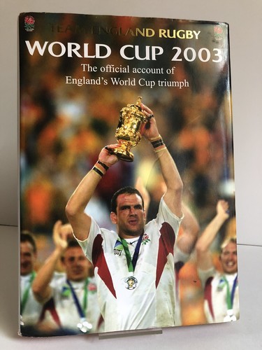 Signed world cup - signed, "world