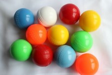 Windballs cricket soft - 5,