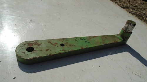 Dowdeswell plough single bolt - single,