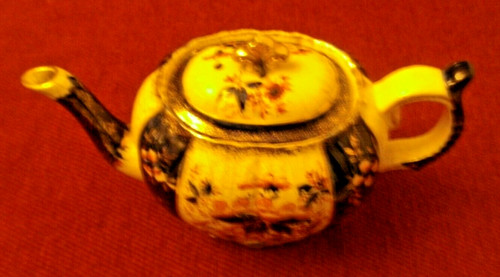 Old antique glazed - antique,