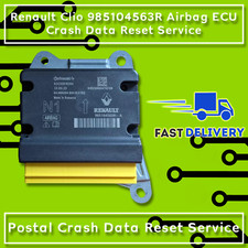 Renault clio 985104563r airbag - clio,