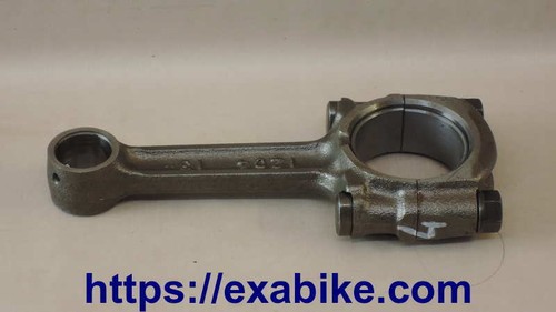 Connecting rod for - connecting,