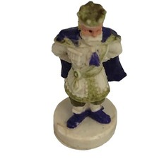 Polly Pocket Vintage Star