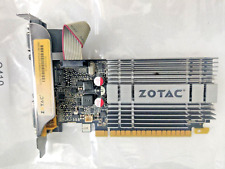 ZOTAC GeForce G210 Synergy Edition 1GB DDR3 Graphics Card