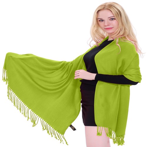 Lime green solid - solid, colour