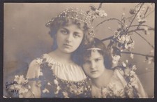 Beautiful Antique c1909