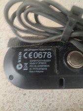 bluetooth handsfree car kit visor Supertooth 