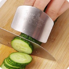Knife Finger Guard Protector