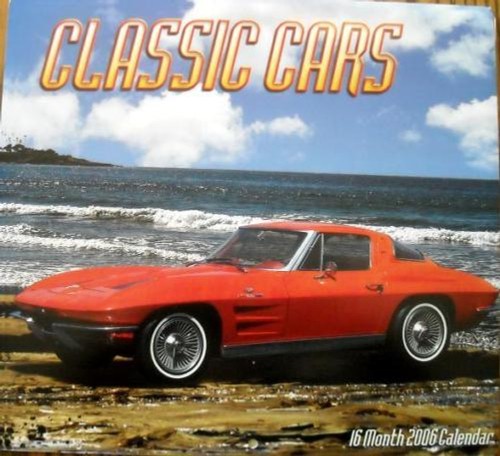 Classic cars 2006 - classic,