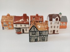 Mudlen End Studio Model