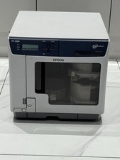 Epson disc producer - epson,