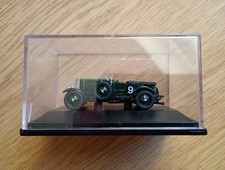 Oxford Diecast. Le Mans