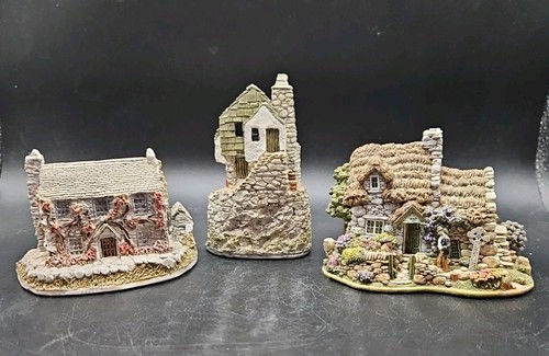 Lilliput lane drop of - 3,