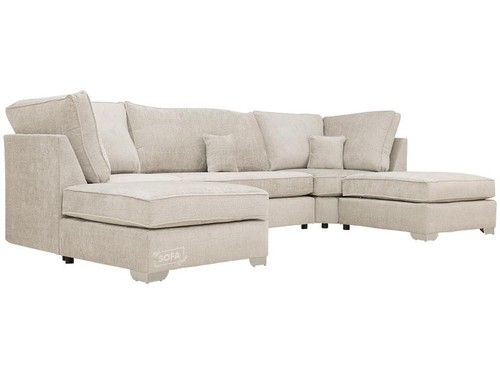 Royal elegance shape - royal, u-shape