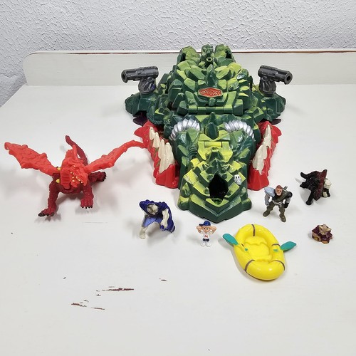 Vintage mighty max storms - vintage,