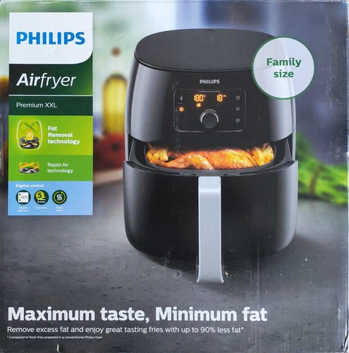 Philips premium xxl air - premium, fryer