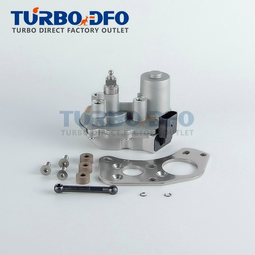 Turbo electronic actuator - , bv50
