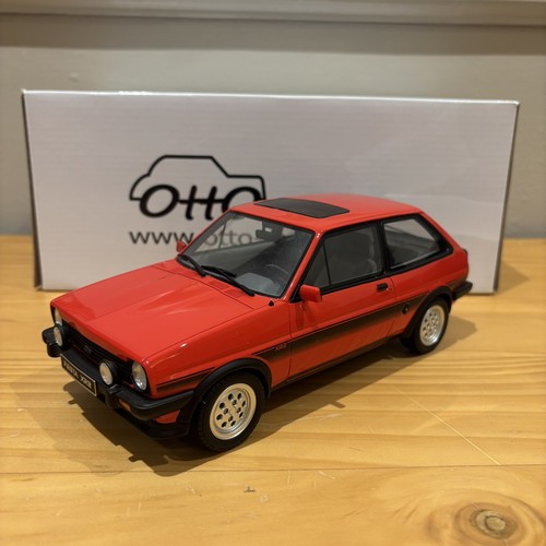 Ottomobile ford fiesta - ottomobile,