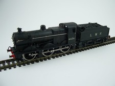 Airfix LMS Black Livery 4F