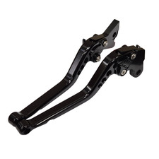 Long Black Clutch & Brake