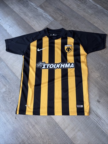 Aek athens 2018 drifit - fc,