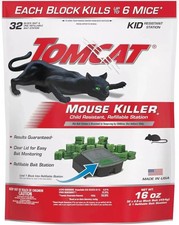 Mouse Mice Rat Killer 32
