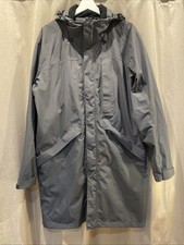 Medium ROHAN Mens HILLTOP