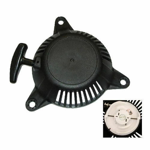 Recoil pull starter for belle - recoil,