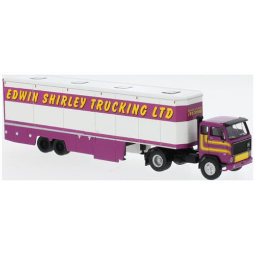 Brekina scale volvo - scale, f