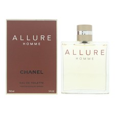 Chanel Allure Homme EDT 150ml