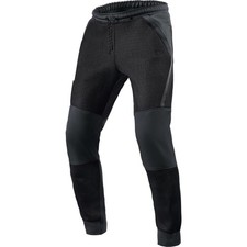 Rev It Spark Air Motorcycle Trousers M Anthracite EX-DISPLAY
