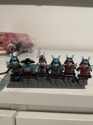 Lego ninjago season - lego,