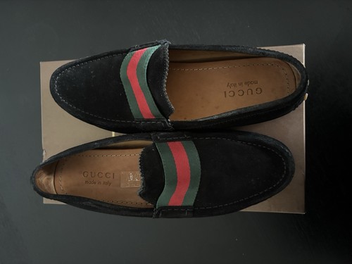 Gucci men web stripe - gucci,