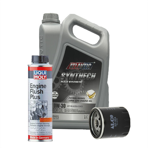 Service kit for toyota land - kit,