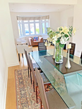 Roche bobois Dining table -