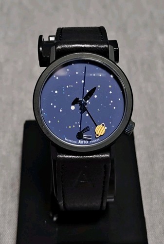 Akto france vintage watch - france,