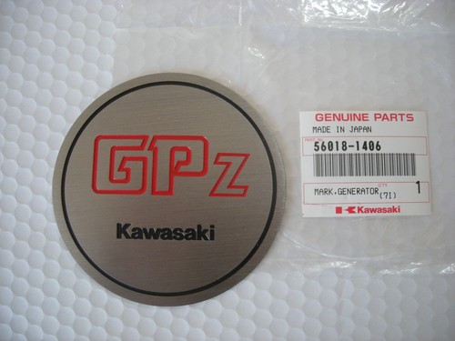 Nos kawasaki - nos,