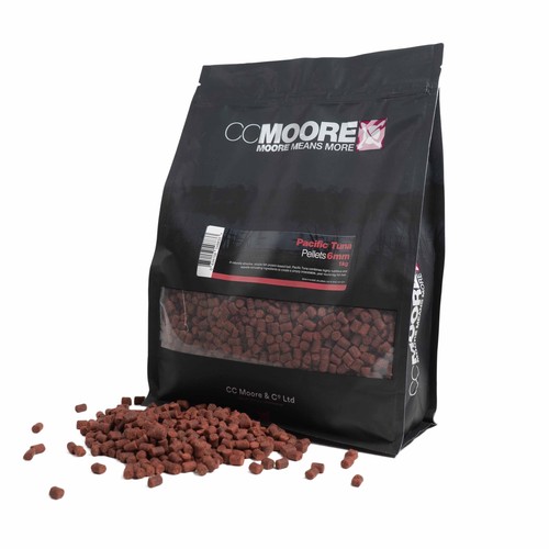 Moore pacific tuna carp - moore,