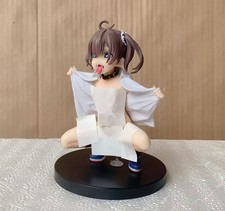 HOT Take off Anime Game Sexy Hentai Girl 1/6 Figure Display Model nobox