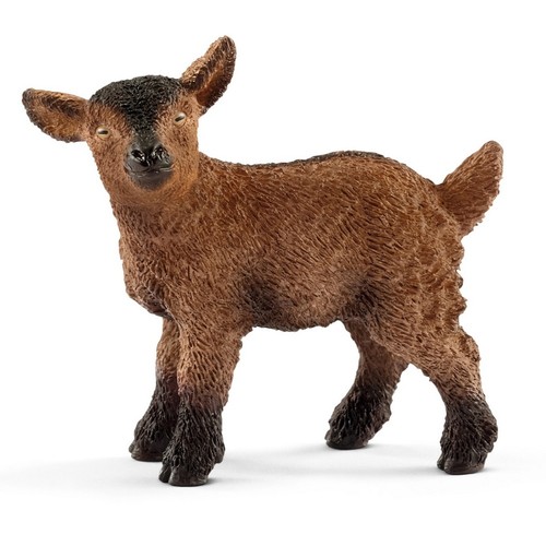 Schleich goat kid - schleich,