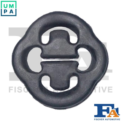 Mount exhaust system - mount,