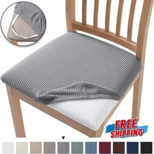 Stretch Dining Chair Covers
