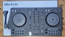 Pioneer DJ DDJ-FLX4 Double