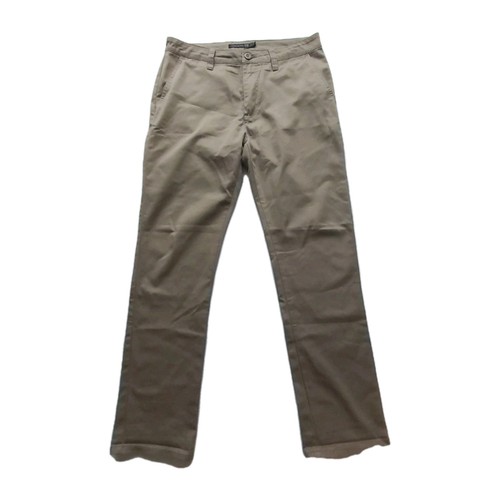 Quiksilver chinos men w33 l33 - chinos,