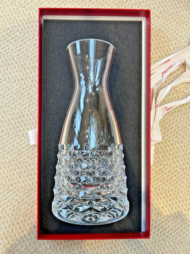 Baccarat swing crystal - swing,