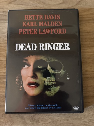 Dead ringer region - 1964),
