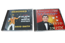 2 xDavid Smith -