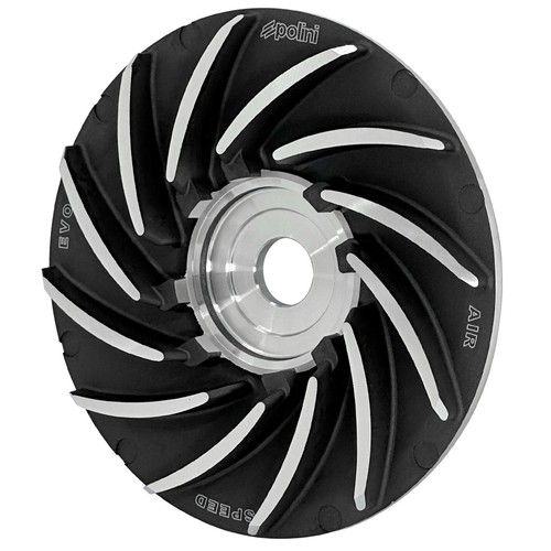 Polini air speed 5 - air, 12.5