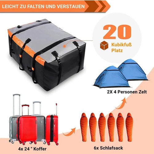566l large luggage rack - luggage,